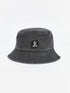 LC Waikiki Embroidered Men's Bucket Hat